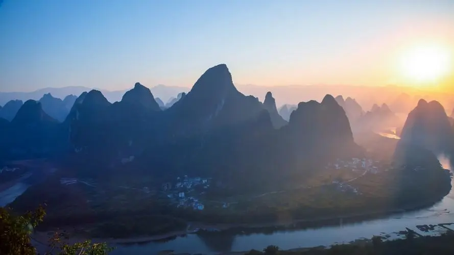 高端智能制造先进